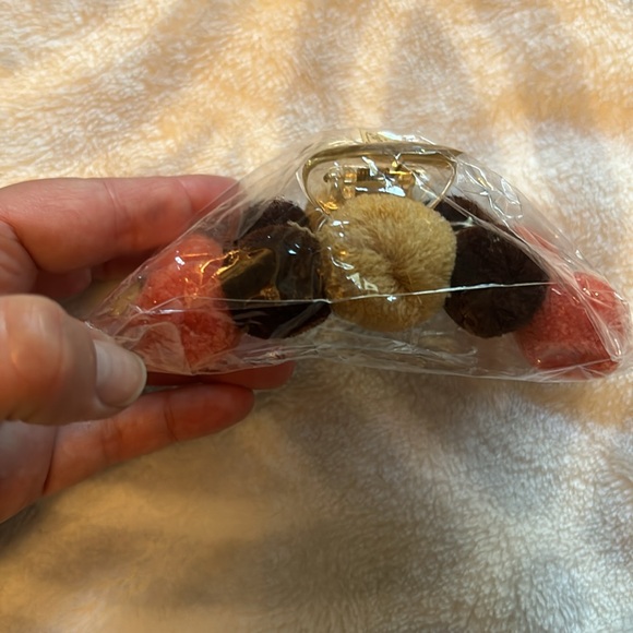 NWT Natural life hair clip - Picture 2 of 3